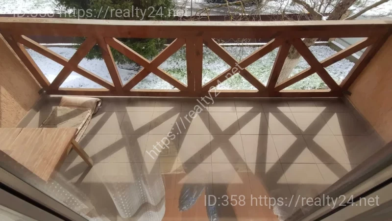 Cozy 2-storey house for rent near Lviv &mdash; Sknyliv, 100 m&sup2;, 11 acres, autonomous, with furniture ID: 6777