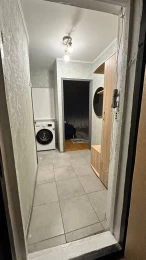 Rent a 1-room apartment in Kyiv, comfortable and cozy, without commissions in Bereznyaki, first delivery ID: 7259